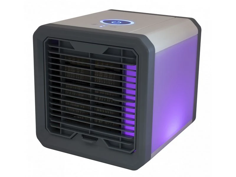Eurotrail Air Cooler 9 Eurotrail Air Cooler - Afbeelding 9