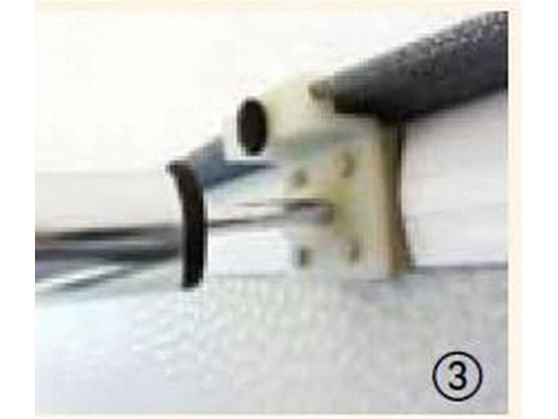 DWT Wintertent Cortina Serie 6 DWT Wintertent Cortina Serie - Afbeelding 6