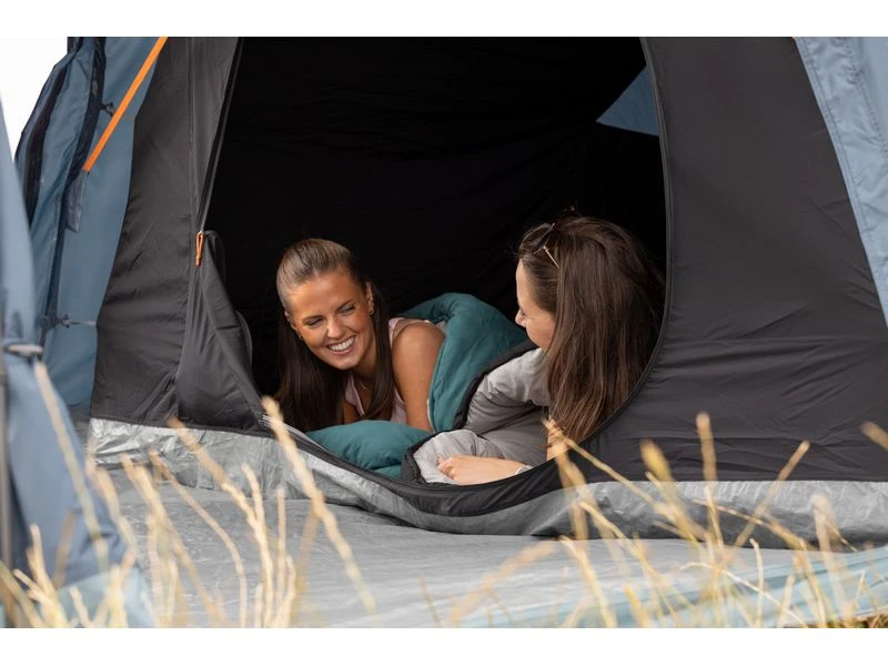 Vango Adventure Tent Beta 450 Xl 9 Vango Adventure Tent Beta 450 Xl - Afbeelding 9