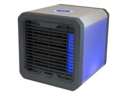 Eurotrail Air Cooler 19 Eurotrail Air Cooler -Tevelde 2 9 eurotrail air cooler oplaadbaar etlt5006