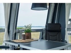 Isabella Opblaasvoortent Cirrus North Air 400 23 Isabella Opblaasvoortent Cirrus North Air 400 -Tevelde 2 9 isabella opblaasvoortent cirrus north air 400 raam binnenkant 166004000