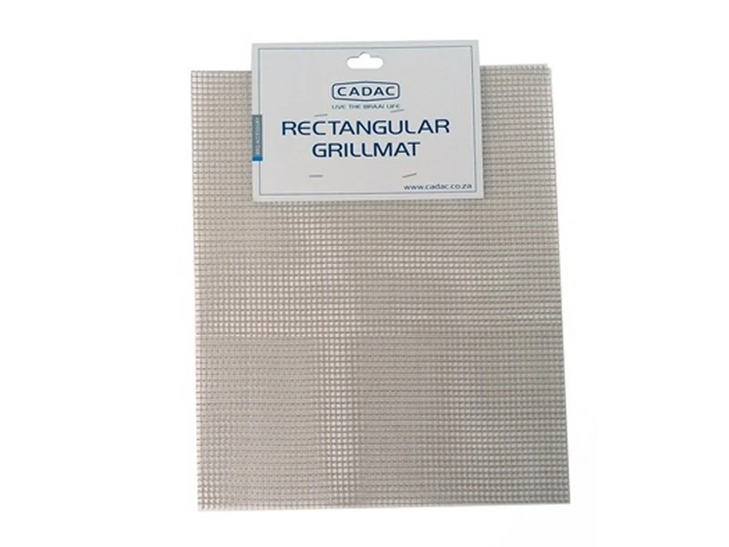 Cadac Grillmat 33 X 40 Cm. 1 Cadac Grillmat 33 X 40 Cm.