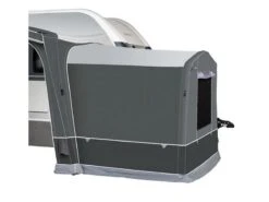 Dorema Uitbouw Octavia Air