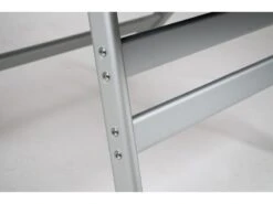 Crespo Kampeer Standen Stoel Al-238 Xl Deluxe Donker Grijs Kleur 40 -Tevelde 20 10 crespo kampeer standen stoel al 238 xl deluxe donker grijs kleur 40 1149118