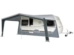 Dorema Caravanvoortent Smaragd - Emerald 270 -Tevelde 20 2 dorema caravanvoortent smaragd 270 smaragd270