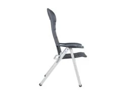Crespo Kampeer Standen Stoel Al-238 Xl Deluxe Donker Grijs Kleur 40 -Tevelde 20 3 crespo kampeer standen stoel al 238 xl deluxe donker grijs kleur 40 1149118