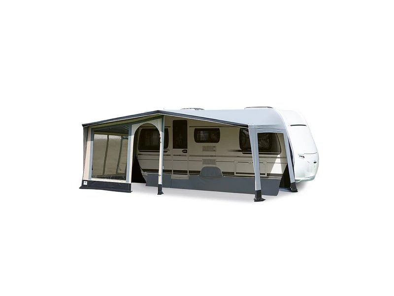 Brand Caravanvoortent Prisma 260 5 Brand Caravanvoortent Prisma 260 - Afbeelding 5