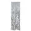 Arisol Vliegengordijn String Grijs-wit