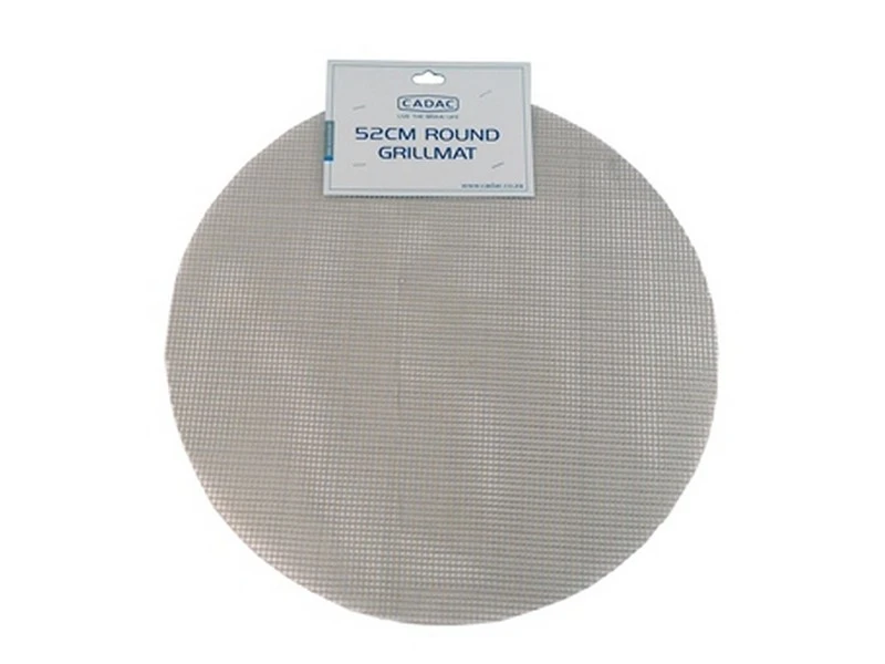 Cadac Grillmat Rond 52 Cm. 1 Cadac Grillmat Rond 52 Cm.
