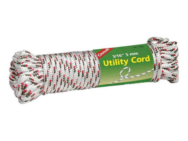 Coghlan's Koord 15 Meter 5 Mm 1 Coghlan's Koord 15 Meter 5 Mm