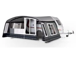 Doréma Onyx 270 Caravanvoortent