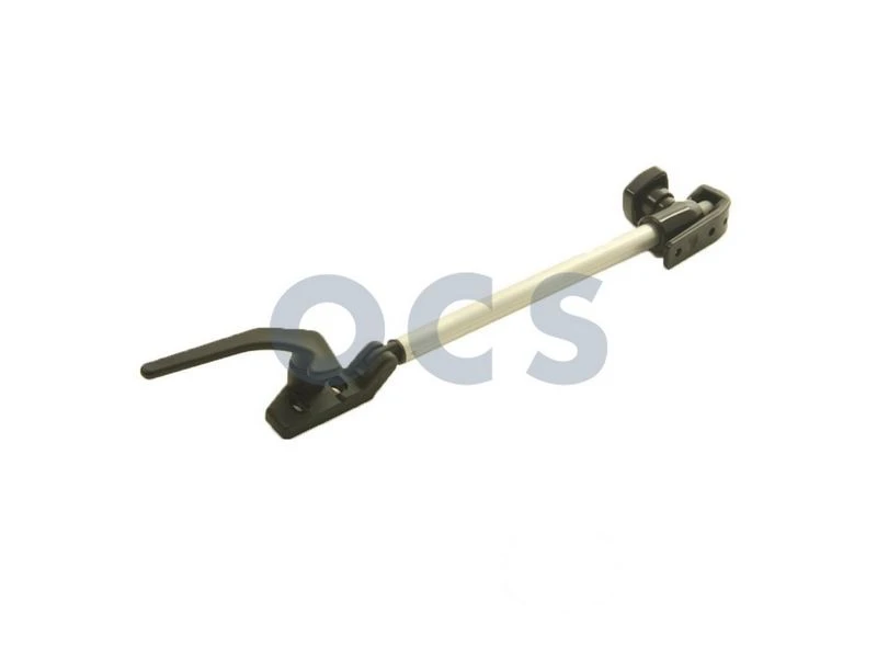 Raamuitzetter Schroef Buis 30cm Rechts 1 Raamuitzetter Schroef Buis 30cm Rechts