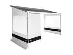 Thule Rain Blocker Voorwand G2 100