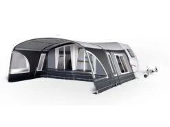 Doréma Onyx 270 Caravanvoortent -Tevelde 21 2 dorema caravanvoortent onyx 270 onyx270