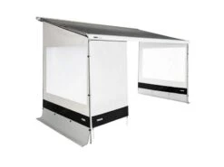 Thule Rain Blocker Voorwand G2 150