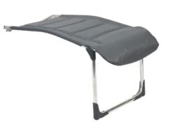 Crespo Voetenbank R-215 Deluxe Donker Grijs Kleur 40 -Tevelde 22 3 crespo voetenbank r 215 de luxe kleur 40 donker grijs