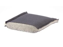 Crespo Voetenbank R-215 Deluxe Donker Grijs Kleur 40 -Tevelde 22 4 crespo voetenbank r 215 de luxe kleur 40 donker grijs