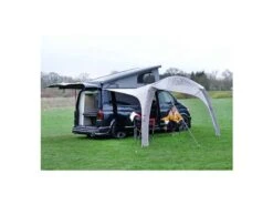 Vango Opblaasluifel Voor Caravan Airbeam Sky Canopy 2,5 Meter -Tevelde 22 6 vango opblaasluifel voor caravan airbeam sky canopy 25 meter awqskycang3ja53