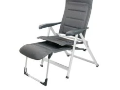 Crespo Voetenbank R-215 Deluxe Donker Grijs Kleur 40 -Tevelde 22 7 crespo voetenbank r 215 de luxe kleur 40 donker grijs