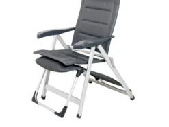 Crespo Voetenbank R-215 Deluxe Donker Grijs Kleur 40 -Tevelde 22 8 crespo voetenbank r 215 de luxe kleur 40 donker grijs