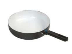 Bo Camp Hapjespan Sprint Eco Afneembare Steel 24