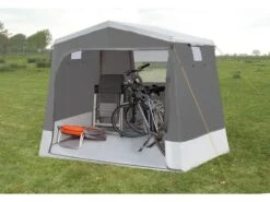 Eurotrail Storage Tent 1 Schuurtent 6 Eurotrail Storage Tent 1 Schuurtent -Tevelde 23 2 eurotrail storage tent 1 schuurtent ette0066