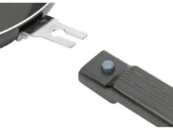 Bo Camp Hapjespan Sprint Eco Afneembare Steel 24 -Tevelde 23 3 bo camp hapjespan sprint eco afneembare steel 24