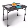 Kampa Dometic Kampeertafel Element Table Medium (Charcoal)