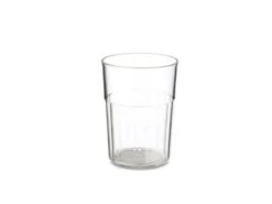 Mepal Beker 250 - Transparant