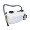 Travellife Rolwatertank Afsluitbaar Met Afvoerslang Wit 21 Ltr