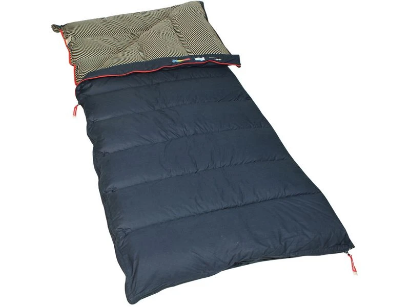 Polydaun Slaapzak IJsvogel 1 Polydaun Slaapzak IJsvogel