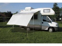 Eurotrail Sunblocker 400 X 140 Cm