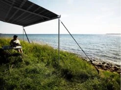 Thule Hold Down Side Strap Kit