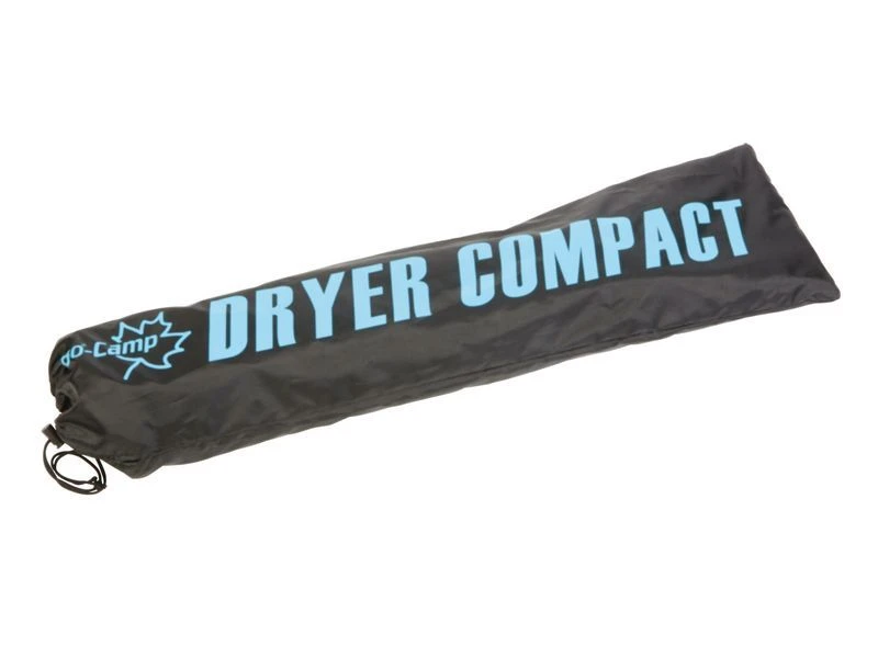 Bo-Camp - Droogmolen - Compact - Draadlengte 12 Meter 3 Bo-Camp - Droogmolen - Compact - Draadlengte 12 Meter - Afbeelding 3