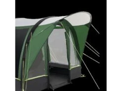 Kampa Opblaasbare Tent Brean 3 Air 9 Kampa Opblaasbare Tent Brean 3 Air -Tevelde 25 3 kampa opblaasbare tent brean 3 air 9120001256