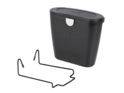 Bo-Camp Vuilnisbakje Auto-caravan 5 Liter Zwart 10 Bo-Camp Vuilnisbakje Auto-caravan 5 Liter Zwart -Tevelde 25 4 bo camp vuilnisbakje auto caravan 5 liter zwart 5329993