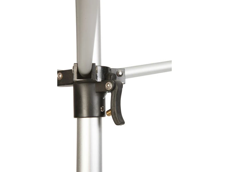 Bo-Camp - Droogmolen - Compact - Draadlengte 12 Meter 6 Bo-Camp - Droogmolen - Compact - Draadlengte 12 Meter - Afbeelding 6