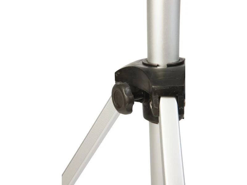 Bo-Camp - Droogmolen - Compact - Draadlengte 12 Meter 7 Bo-Camp - Droogmolen - Compact - Draadlengte 12 Meter - Afbeelding 7