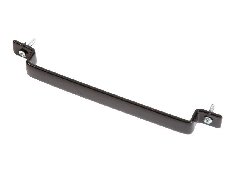 Bo-Camp Beugel Voor Vuilnisbak Bevestiging Kunststof 1 Bo-Camp Beugel Voor Vuilnisbak Bevestiging Kunststof