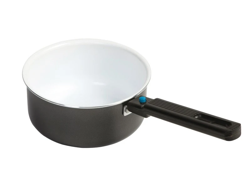 Bo Camp Steelpan Sprint Eco Afneembare Steel 16 1 Bo Camp Steelpan Sprint Eco Afneembare Steel 16