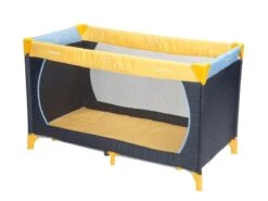 Kinderbed Hauck Opvouwbaar
