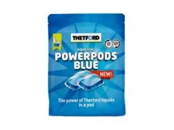 Thetford Powerpods Blue