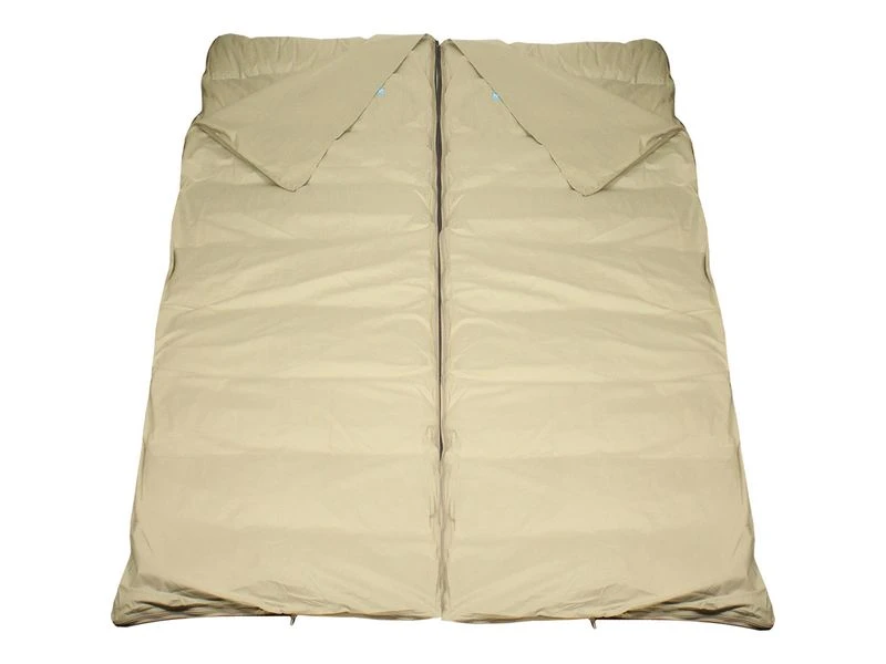 Polydaun Slaapzak Stern 2 Polydaun Slaapzak Stern - Afbeelding 2