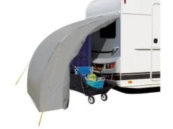 Eurotrail Bike Shelter XL 6 Eurotrail Bike Shelter XL -Tevelde 26 2 eurotrail bike shelter xl etct0098