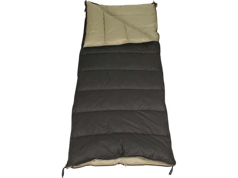 Polydaun Slaapzak Stern 3 Polydaun Slaapzak Stern - Afbeelding 3