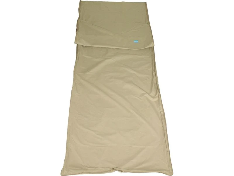 Polydaun Slaapzak Stern 4 Polydaun Slaapzak Stern - Afbeelding 4