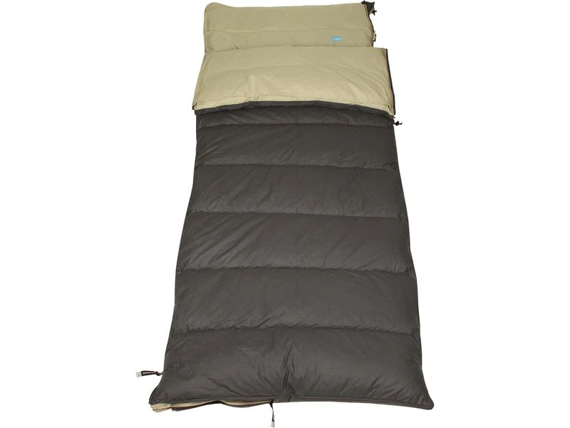 Polydaun Slaapzak Stern 5 Polydaun Slaapzak Stern - Afbeelding 5