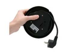 Mestic Waterkoker 0,8L MWC-120 -Tevelde 26 8 mestic waterkoker 08l mwc 120 1502310