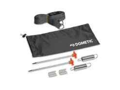 Dometic AW-TDKIT Spanbandenset Voor Luifels