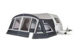 Dorema Caravanvoortent Porto